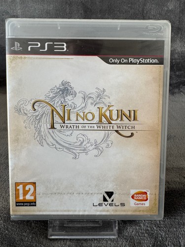 Kuni wrath the white - ni,