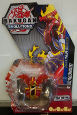 Spin master bakugan evolutions - spin,