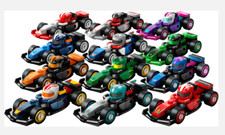 71049 LEGO® 71049 F1®