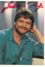 Autogramm Matthias Preuss