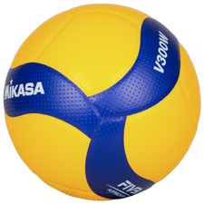 Mikasa Volleyball V300W |