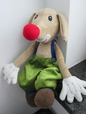 IKEA Klappar Cirkus Clown Hund