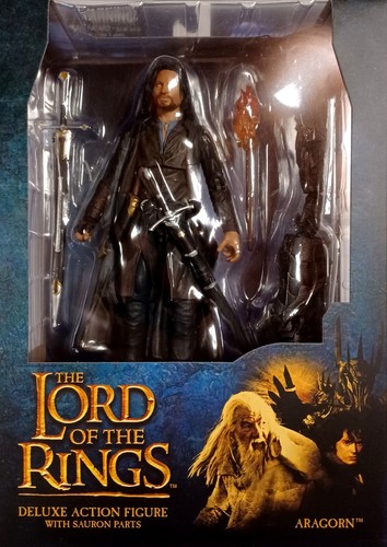 The lord - lord, rings