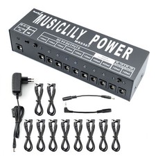 Musiclily Pro Guitar Power