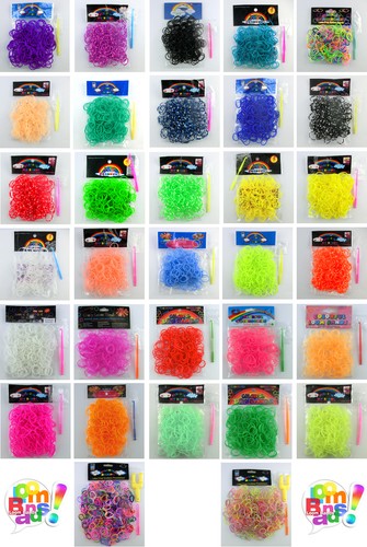 Loom bands loomis loombands - loomis,