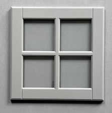 IKEA Metod Bodbyn  grau