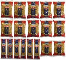 Nudeln, Pasta Paket Divella (18x500g)