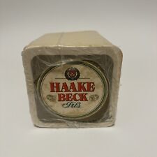 70x 1987 Untersetzer