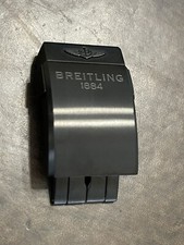 Breitling Schwarzer Matt