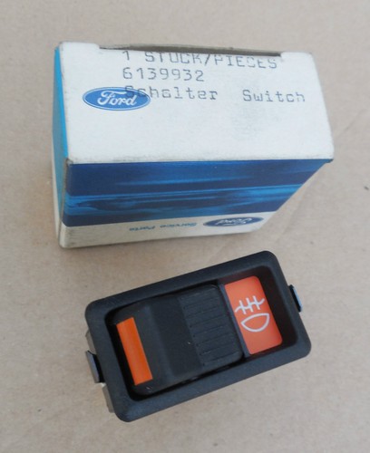 Ford escort schalter - escort,