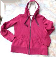 Sweatjacke Kapuzenjacke mit