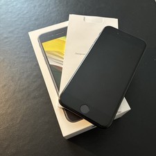 iPhone SE (2. Generation) 2020