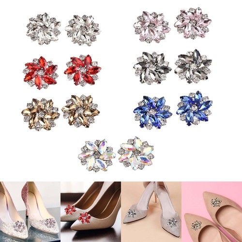 Abnehmbare strass - abnehmbare,