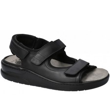 Mephisto Herren Sandalen in