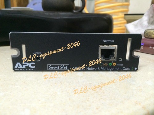 1pc used apc - 1pc,