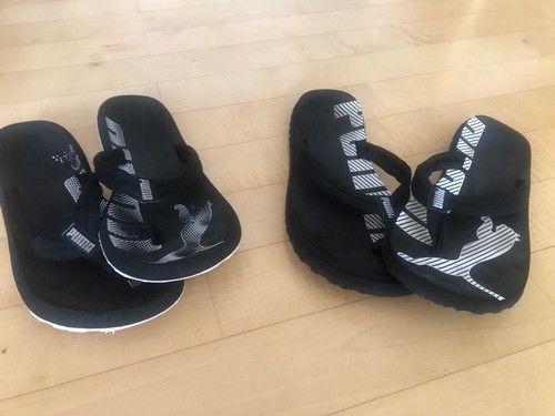 Puma zehentrenner flip - 2, x