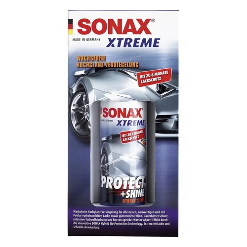 Sonax xtreme protect shine - sonax,