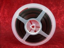 Super 8 / Single 8 Privatfilm