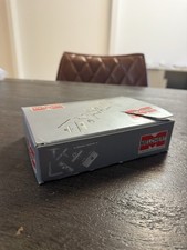 3x Melchert Sicherheitsrosette messingfarben (hoch) – rund – stabiler Schutz