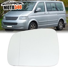 Spiegelglas links für VW T5