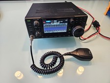 Icom IC-7300 Kurzwellen Transceiver HF - 50MHz