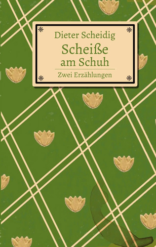 Scheiße schuh dieter - am,