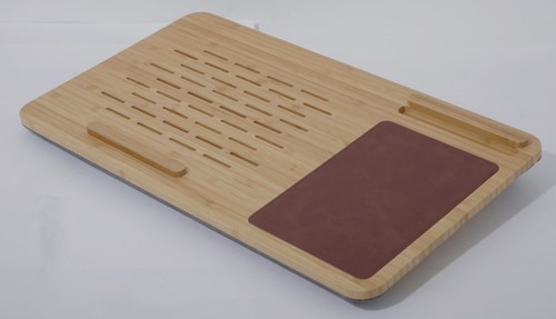 Bambus laptop notebook - bambus,