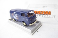 VW Bus -Autohaus Meyer