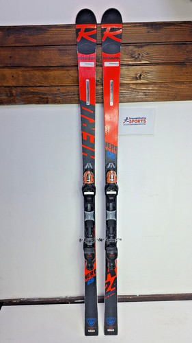 Rossignol hero athlete - athlete, gs
