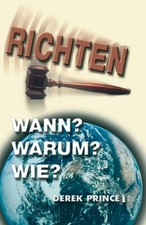 Derek Prince / Richten /  9783932341427