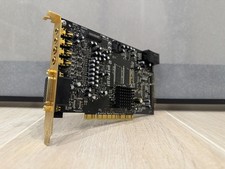 Creative Sound Blaster X-fi