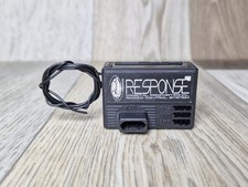 Schumacher Response RC
