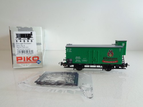 Piko 54898 bierwagen - h0,