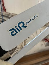 Airbreeze Windgenerator
