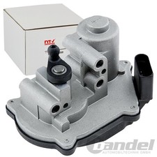 STELLELEMENT DRALLKLAPPEN