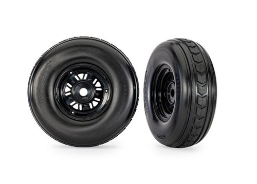 Traxxas arrow reifen - 3.2,