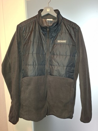 Columbia fleecejacke l - columbia,