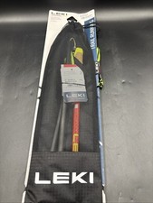 Leki Neotrail Pro FX One