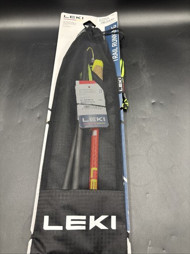 Leki neotrail pro - fx, one
