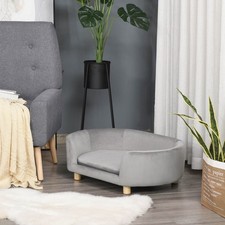 PawHut Katzensofa Haustiersofa