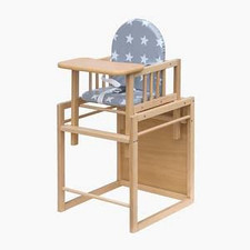 AMAL II Kombihochstuhl