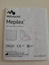 Mölnlycke Mepilex Heel Schaumverband Dekubitus