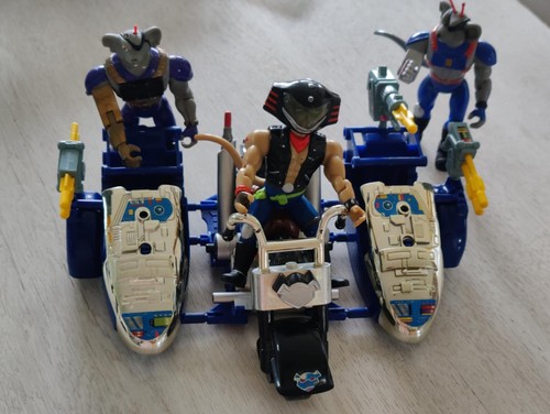 Biker mice from - from, mars