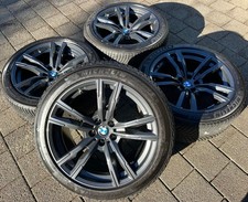 4 ORIGINAL 19" ALU WINTERRÄDER BMW M5 F90 M8 F91 F92 F93 STYLING M812 FREIHAUS