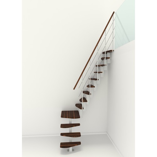 Minka mittelholmtreppe quatro - minka,