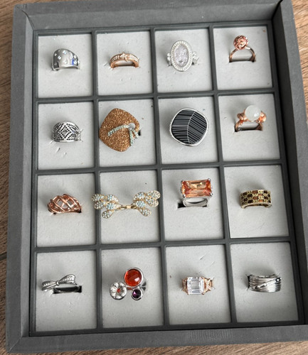 Pierre lang ring silber - silber, rh