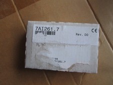B&R Steuerungsmodul 7AI261.7