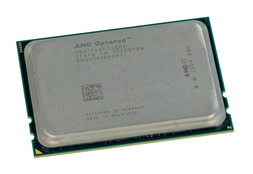 Processor amd opteron 6174 - processor,