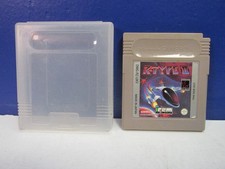 vintage NINTENDO GB GAMEBOY