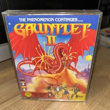 ZX Spectrum 48k/128k Gauntlet